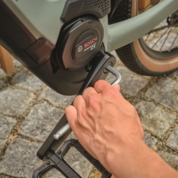 六角L型レンチセット BOSCH(ボッシュ)