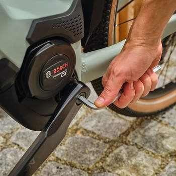 六角L型レンチセット BOSCH(ボッシュ)