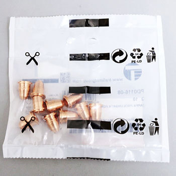 Pc011608 チップ 35p Pc用 アサダ Pc011608 1箱 10個 通販モノタロウ 11675895