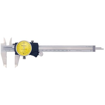 Wear‑Resistant Corrosion‑Resistant Dial Caliper Micrometer Calipers 0.01MM for Industry Paper 