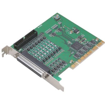 24ビットアップダウンカウンタボード CONTEC(コンテック)