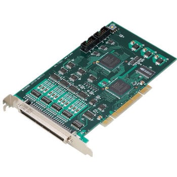 CNT32-8M(PCI) 32ビット高速アップダウンカウンタボード 1個 CONTEC