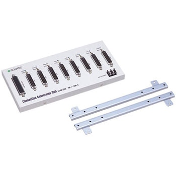 COM-8ch/4chボード用分配ユニット CONTEC(コンテック)