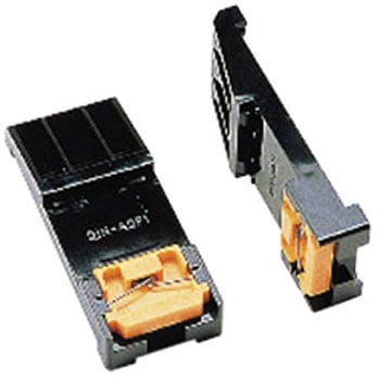 DINレール・専用金具 CONTEC(コンテック)