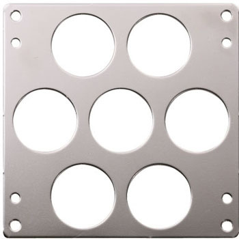 Flex Net Viewer 用 モニタ取付け金具 CONTEC(コンテック) 産業用PC