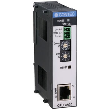 I/Oコントローラモジュール CONTEC(コンテック)