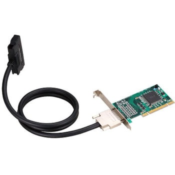 Low Profile PCI用 拡張アダプタ CONTEC(コンテック)