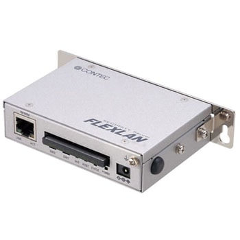 RADIUS認証サーバ CONTEC(コンテック)