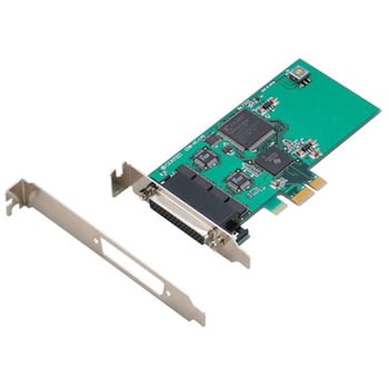 RS-232C通信ボード CONTEC(コンテック)