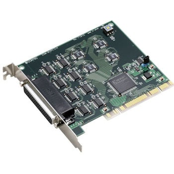 COM-8(PCI)H RS-232C通信ボード 1個 CONTEC(コンテック) 【通販サイト 