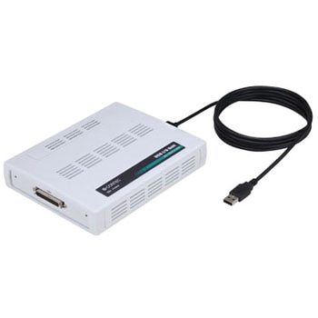 USB対応 非絶縁型高精度アナログ出力ユニット CONTEC(コンテック)