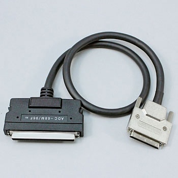 アナログ入出力用シールドケーブル CONTEC(コンテック)