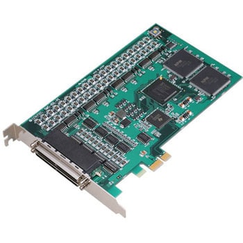 モーションコントロールボード CONTEC(コンテック)