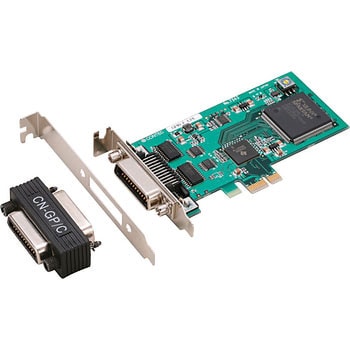 GPIB-FL-LPE 高速型GPIB通信ボード PCI Express 1個 CONTEC(コンテック 