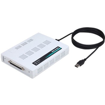 高電圧用無極性タイプ絶縁型デジタル入出力ユニット CONTEC(コンテック)