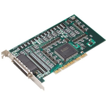 絶縁型デジタル出力ボード CONTEC(コンテック) 産業用PC本体