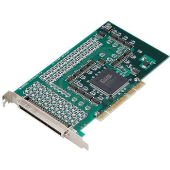 絶縁型デジタル入力ボード CONTEC(コンテック)