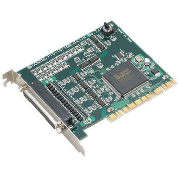 絶縁型逆コモンタイプデジタル入出力ボード CONTEC(コンテック)
