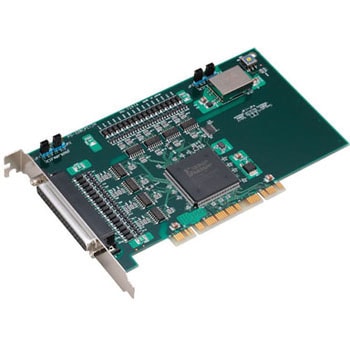 絶縁型電源内蔵デジタル出力ボード CONTEC(コンテック)