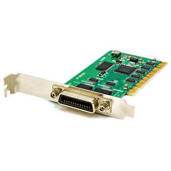 GP-IB(PCI)FL 低価格高速型GP-IB通信ボード 1個 CONTEC(コンテック 