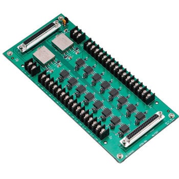 同時サンプリング機能増設アクセサリ CONTEC(コンテック)