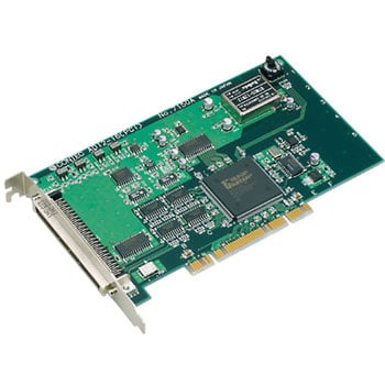 AD12-16(PCI) 非絶縁アナログ入力ボード 1個 CONTEC(コンテック