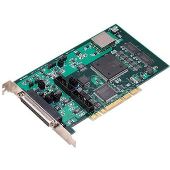 非絶縁アナログ入力ボード CONTEC(コンテック)