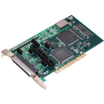 非絶縁アナログ入力ボード CONTEC(コンテック)