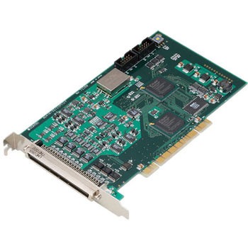 非絶縁アナログ入力ボード CONTEC(コンテック)