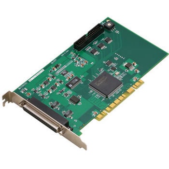 非絶縁型アナログ入出力ボード CONTEC(コンテック)
