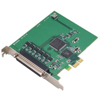 非絶縁型デジタル出力ボード CONTEC(コンテック)