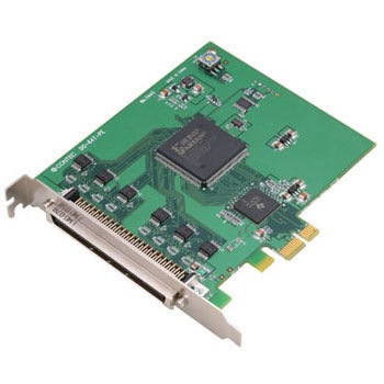 DO-64T-PE ��≏�^�f�W�^���o�̓{�[�h CONTEC(�R���e�b�N) 11693465