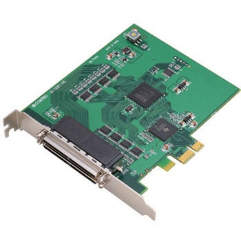 DI-128T-PE ��≏�^�f�W�^�����̓{�[�h CONTEC(�R���e�b�N) 11693623