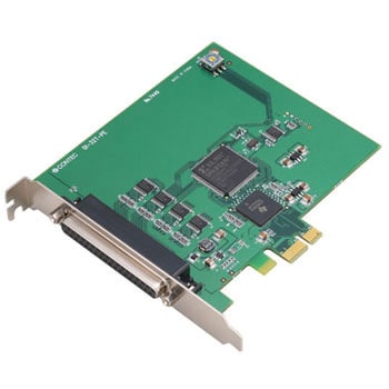 非絶縁型デジタル入力ボード CONTEC(コンテック)