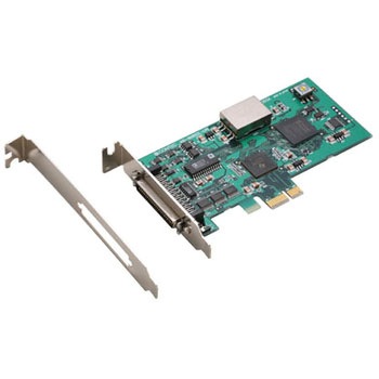 非絶縁型高精度アナログ入出力ボード CONTEC(コンテック)