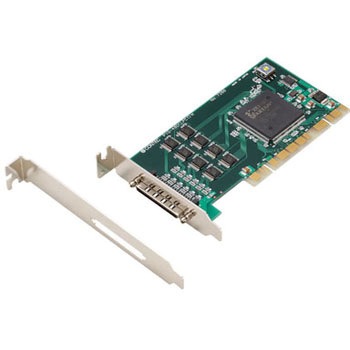 非絶縁型双方向デジタル入出力ボード CONTEC(コンテック)