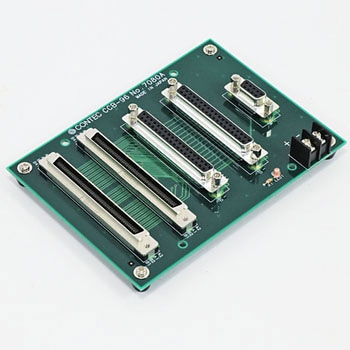 変換コネクタ CONTEC(コンテック)