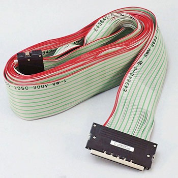 両端96ピンコネクタ付ケーブル CONTEC(コンテック)
