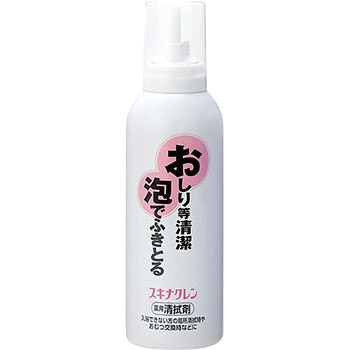 スキナクレン 持田ヘルスケア