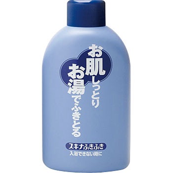 スキナふきふき 持田ヘルスケア
