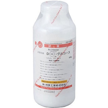 D(+)-グルコース(研究実験用) 林純薬工業