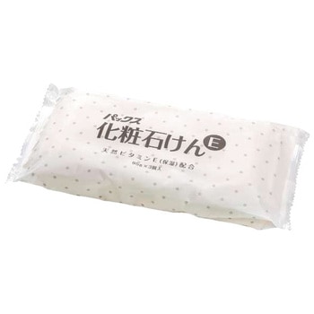 パックス 化粧石けん E 太陽油脂