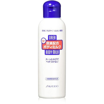 ハンド・尿素シリーズ 尿素配合 ボディクリーム 1個(150mL