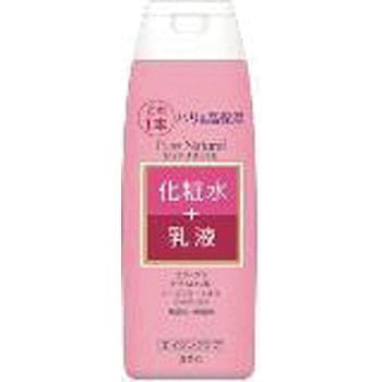 ピュアナチュラル エッセンスローション リフト Pdc オールインワン 通販モノタロウ