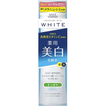 モイスチュアマイルド コーセー