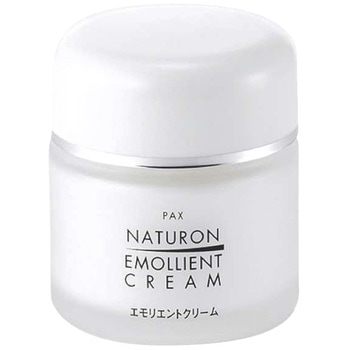 パックスナチュロン エモリエントクリーム 太陽油脂