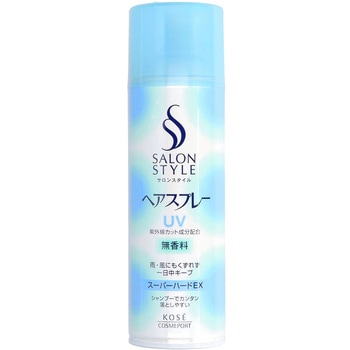 サロンスタイル ヘアスプレー Na(スーパーハード) コーセー