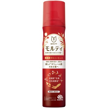 モウガL モルティ 薬用育毛エッセンス バスクリン
