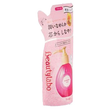 ビューティーラボ 美容液 乳液タイプ ホーユー