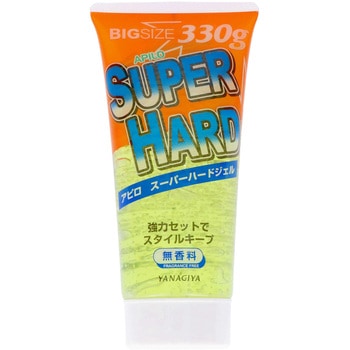 アピロ スーパーハードジェル 柳屋本店
